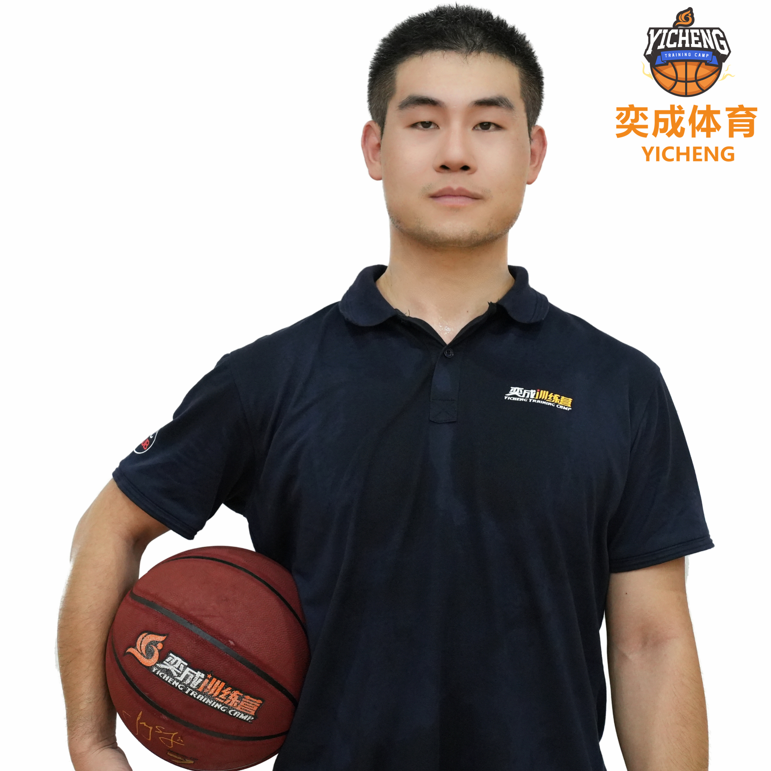 青训教练
