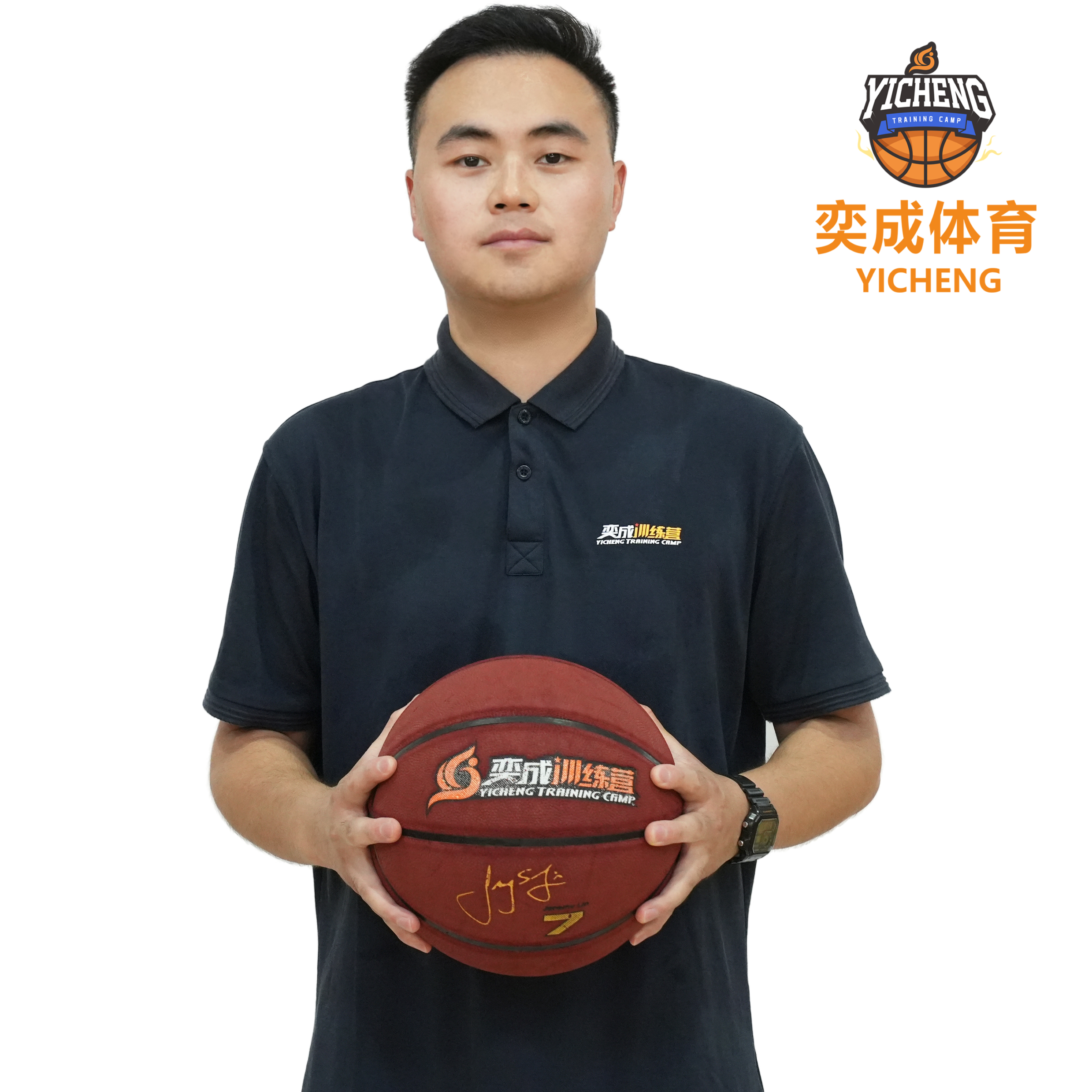 体能教练