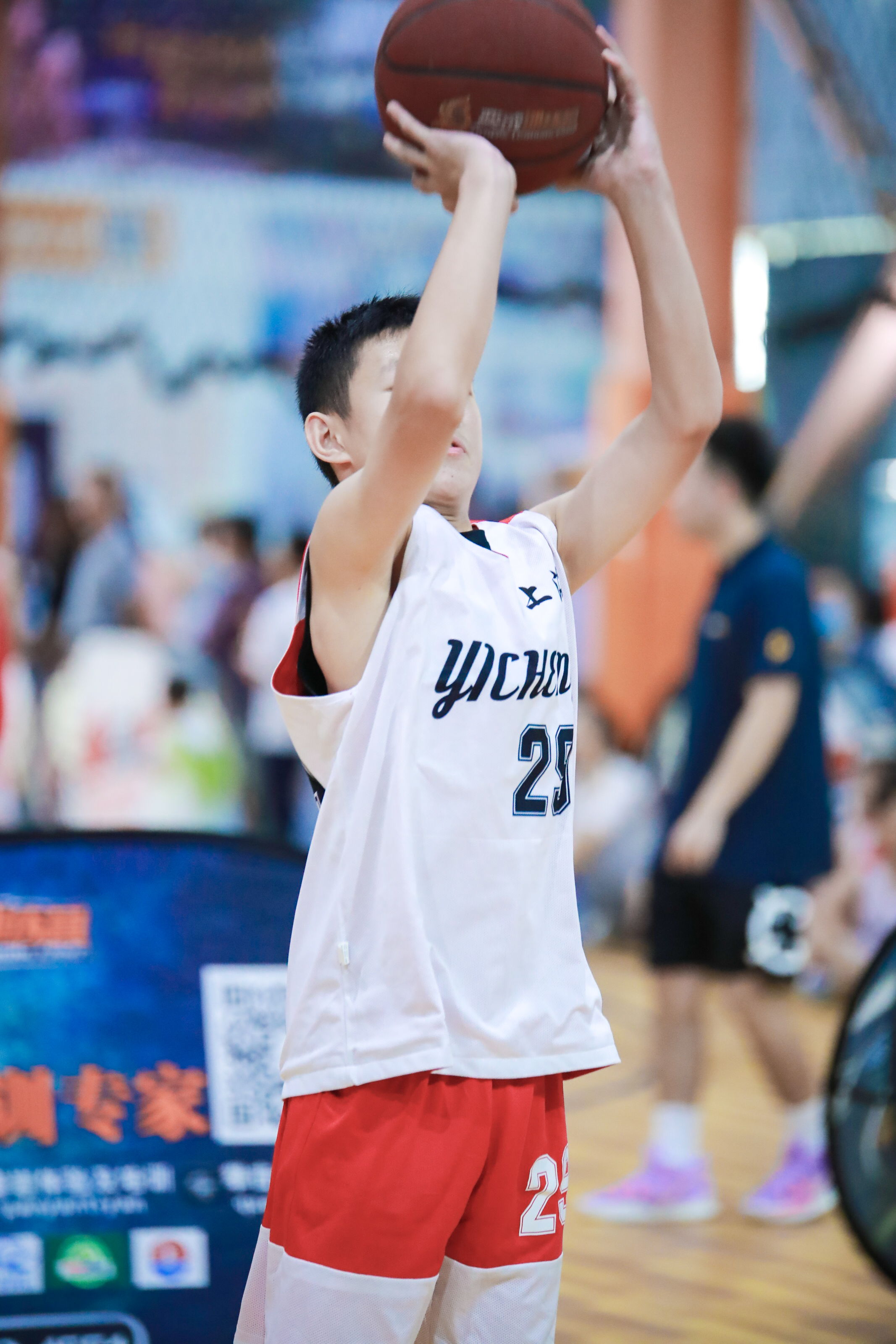 学员风采